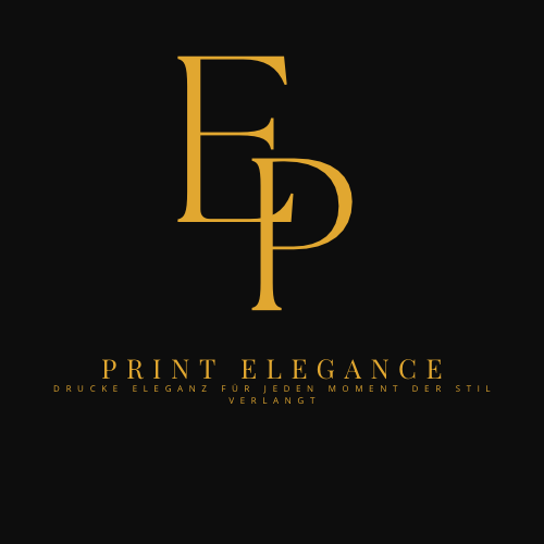 Personalisierte Print