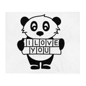 Tagesdecke für die Liebsten