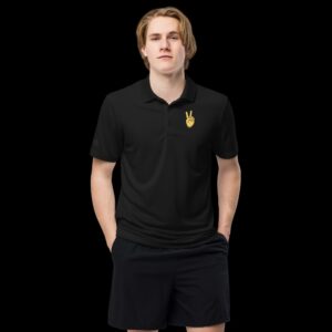 adidas Premium-Polo-Shirt