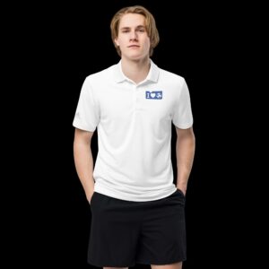 adidas Premium-Polo-Shirt