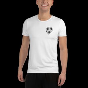 Sport-T-Shirt für Herren