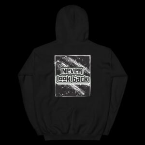 Unisex-Kapuzenpullover