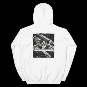 Unisex-Kapuzenpullover