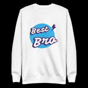 Unisex-Premium-Pullover