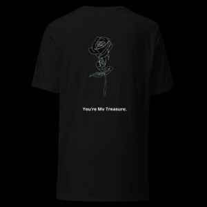 Essenzielles Unisex Bio-T-Shirt